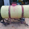 ATV Spray Unit