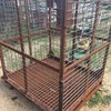 Firewood Metre Bins For Sale