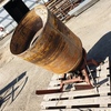 3PL Cement Mixer