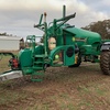 Goldacres 2011 Prairie Evolution 6536 36m Boom Spray For Sale