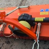 2005 Agrimaster KP 2000 Mulcher