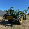 30m Goldacres 4000L Boom Spray