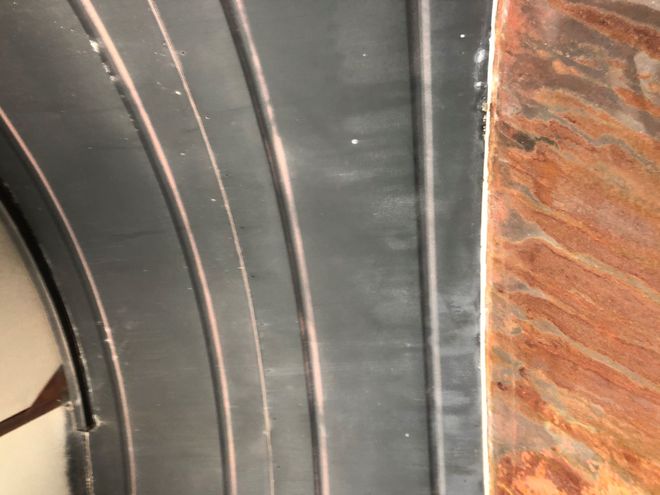 Sherwell 28tn Field Bin