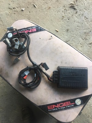 Steinbauer Power Module