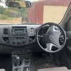 2013 Toyota Hilux Twin Cab Ute
