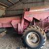 Massey Ferguson 3342 Header
