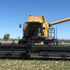 Claas Lexion 460R Header Harvester For Sale - Low Hours w Comb Trailer -  Harvest Ready! ##PRICE REDUCTION##