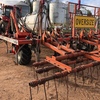 Horwood Bagshaw 31 tyne Scaribar 