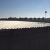 Water Tank Roof