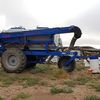 Gason 1850 Air cart