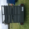 10 x 5 Tandem Trailer With Stock Crate