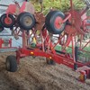Lely Lotus 900 Tedder