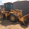 Active AL930C Articulated Loader