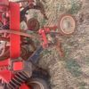 8m Horwood Bagshaw 350 Scaribar with 4000L Air Cart