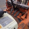 Toyota 5G30 Petrol Forklift