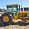 Under Auction - Chamberlin 4080 Tractor - To Be Auctioned on 01/10/19 