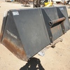 Kerfab Telehandler Bucket