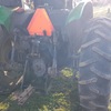 John Deere 5210 Tractor 4x4
