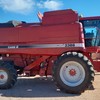 1999 Case IH 2388 4WD Rice Header