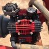 Hardi 4224 good condition, many extras, new pump