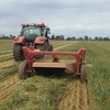 50mt Wheaten Hay 8x4x3 Bales New Season 