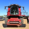 2014 CASE 8230 & 40' Front & Trailer. Finance from 0.99%