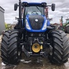 2016 New Holland T7.315 Tractor