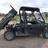 ATV Farm Utility Kawasaki Diesel Mule