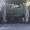Landcruiser Wagon 2010 Diesel
