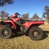 Polaris Sportsman 500 ATV