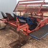 Ferrari seedling transplanter