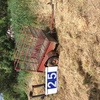 Under Auction - ATV Trailer with Cage- 2% + GST Buyers Premium On All Lots 