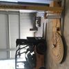 Mechanical Pallet Wrapper