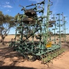 Shearer 5160 Cultivator