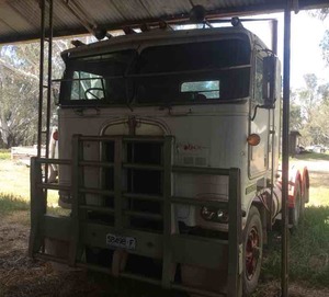 Kenworth K125 For Sale 