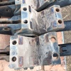 Horwood Bagshaw hydraulic airseeder PSS brackets