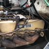 Ford 8000 