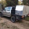 2003 Toyota Hilux (4x4)