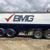 Moore B Double Tipping Trailers