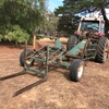 John Shearer Twin Bale Feeder