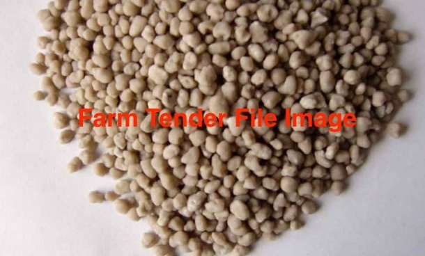 Bulk MAP / DAP For Sale Ex Site Geelong & Portland or Delivered