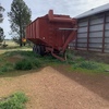 Four Farmers Kerang 40t Mother Bin