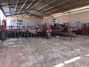 2009 40ft Daybreak Disc Seeder
