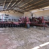 2009 40ft Daybreak Disc Seeder