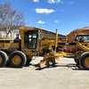 2005 Caterpillar 12H Grader