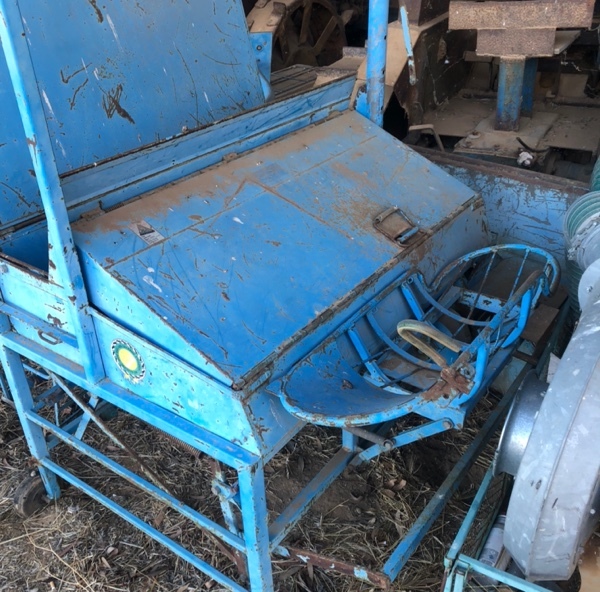 The Henry Young Gun Crutcher For Sale