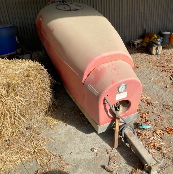 Spray Unit