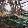 45ft Flexi Coil 820 Seeder Bar