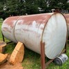 Under Auction - Fuel Tank B 5000 Lt - 2% Buyers Premium On All Lots 