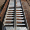  - Aluminium Loading Ramps 7.5T - 